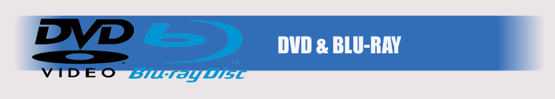 DVDs (16K)