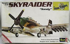 Skyraider Revell.jpg