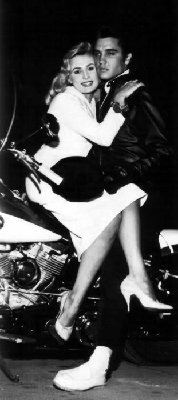 Hannerl Melcher, 1957's Miss Vienna and Miss Austria Dec1957.jpg